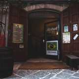 Siamo infine arrivati nell�America centrale e meridionale. Pioniere a Bari � stato Bistrot Brasil, in strada dei Gesuiti, gestito dal 2018 da Regiane Silva