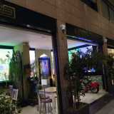 Al Laxmi si � aggiunto dall�aprile 2023 il Namaste in via Garruba 19. Un locale autentico sia nell�aspetto che nel personale, tutto indiano, oltre che ovviamente nella cucina proposta...