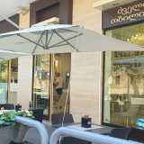 L�aumento esponenziale negli ultimi anni dei cittadini georgiani a Bari ha �partorito� il ristorante Old Tblisi, inaugurato nel maggio del 2023 in Piazza Luigi di Savoia. La proprietaria del locale � la georgiana Lela Mosiashvili...