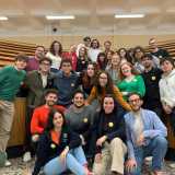 Le associazioni studentesche, organizzazioni elette dagli universitari che hanno il compito di rappresentare i giovani all�interno di facolt� e dipartimenti