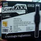 orologio bigliettino