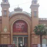 Il Teatro Margherita e il Bif&st 