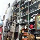 Bari, la bottega del collezionismo