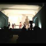 La sala teatro