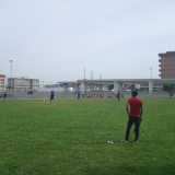 Cricket a Parco Perotti