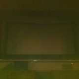 Maxi schermo 14 metri per 7 del cinema Odeon
