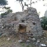 Convento di via delle Murge: trullo in rovina
