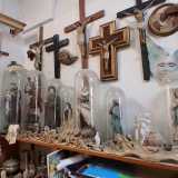 ...crocifissi