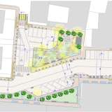 Ben venga quindi che sia stato inserito nell�ambito di un progetto di riqualificazione che lo trasformeranno in un nuovo luogo di comunit� con arredi, giostrine e verde urbano attrezzato