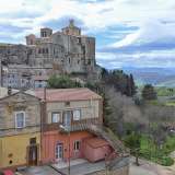 L�itinerario raggiunge poi Irsina...(foto di Anna Nicoletta Menzella)
