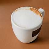 L�espressino � di fatto un mix tra le due tipologie. �Praticamente � un caff� a cui vengono aggiunti 40 ml di latte