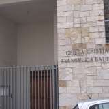 L�attivit� prese vita nella Chiesa evangelica battista di Bari, sita in corso Sonnino...