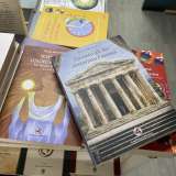 ...ma anche Gagliano, di propriet� della stessa Daniela