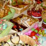 I dolci di Mariavaleria D�Agostino