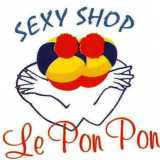 Il logo del sexy shop