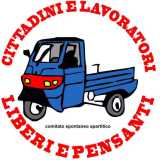 Il logo del Comitato dei Cittadini e lavoratori liberi e pensanti.