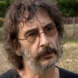 Christian Vigui�, finalista dell'ottava edizione con il romanzo Baptiste l'idiot