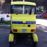Le Free Duck baresi