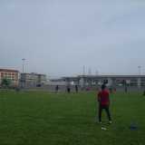 Cricket a Parco Perotti