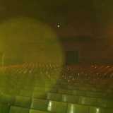 Platea con 500 posti a sedere- sala proiezioni