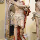 4- Ecce home (Criste a la cann�dde)
