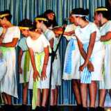 La compagnia teatrale