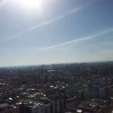 Vista di Bari dalla torre del palazzo della Provincia 
