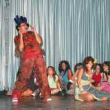 La compagnia teatrale