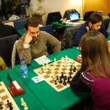 Partita mista al Circolo Canottieri Barion Sporting Club Bari A.s.d. per il Torneo Week End Citt� di Bari 2013