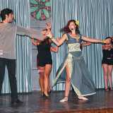La compagnia teatrale