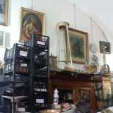 Bari, la bottega del collezionismo