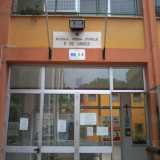 Scuola Media Statale E. De Amicis, Triggiano
