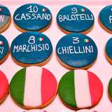 I dolci di Mariavaleria D�Agostino