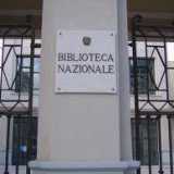 Biblioteca Nazionale Sagarriga Visconti Volpi Bari