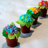 I dolci di Mariavaleria D�Agostino