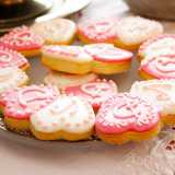 I dolci di Mariavaleria D�Agostino