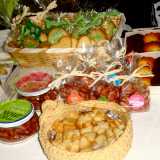 I dolci di Mariavaleria D�Agostino