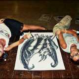 La compagnia teatrale