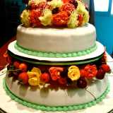 I dolci di Mariavaleria D�Agostino