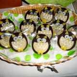 I dolci di Mariavaleria D�Agostino
