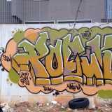 Altamura. Pock