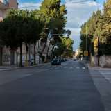 Siamo cos� arrivati alla fine del nostro viaggio in una zona di Bari ormai dominata da nuovi palazzi, ma che al suo interno nasconde simboli che mantengono ancora oggi un forte valore storico e soprattutto, profumano di sacro