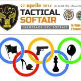 Una locandina dell'evento