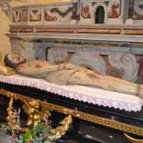 8- Ges� morto (Ges� Mu�rte)
