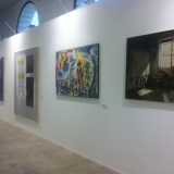 Premio Nazionale delle Arti: alcune opere