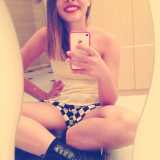 Giorgia, 515 seguaci su Facebook
