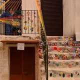 Guerrilla Knitting