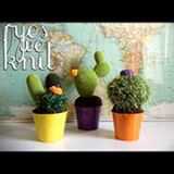 Yes, we knit