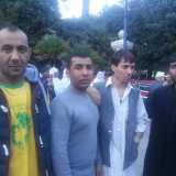 Gli afgani