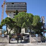 La struttura ospiter� infatti uffici e appartamenti: i primi sei piani saranno occupati dalla Fastweb, il resto adibito a fini residenziali